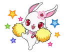 ruby cheer