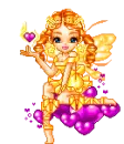 Pretty fairy