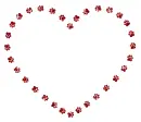 hearts