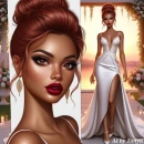 Beautiful Bride #2