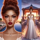 Beautiful Bride #3