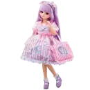 Licca chan