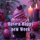 Have a happy new week
