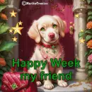 Happy week