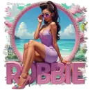 Robbie