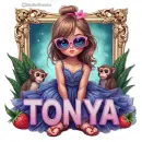 Tonya