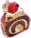 Cake Roll