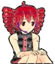 Kasane Teto