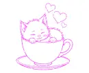 cat