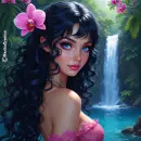 Paradise girl