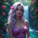 Paradise girl