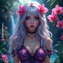 Paradise girl