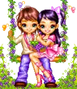 cute couple