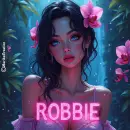 Robbie