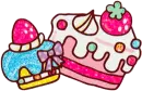 cakes