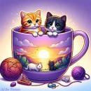 Cute kittens #2