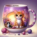 Cute kittens #3