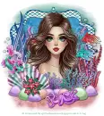 Mermaid 