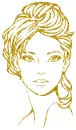 face