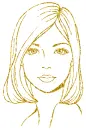 face