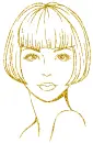 face