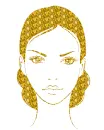 face