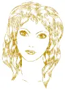 face