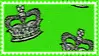crown stamp