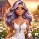 Pretty girl #2