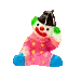 clowns
