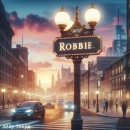 Street sign (Robbie)