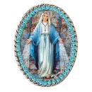 Virgin Mary