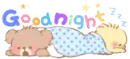 Good night