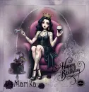 Happy Birthday Marika_MissG