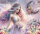 Melanie -Fairy Glam tag