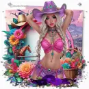 country girl