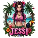 Jessi