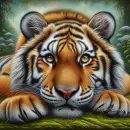 Bengal Tiger