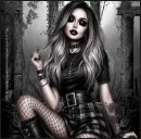 Goth Girl