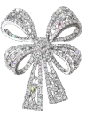 blingy bow