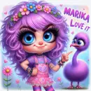 Marika love it