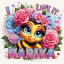 Marika love it