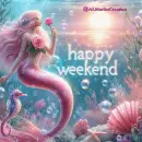 Happy weekend