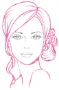 face