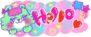 Hello