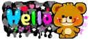 Hello
