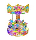 kiddy carousel
