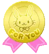 For you