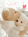 mama and baby bear