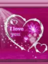 I love you